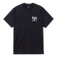 Obey Ανδρική κοντομάνικη μπλούζα Submit To The Rhythm Tee